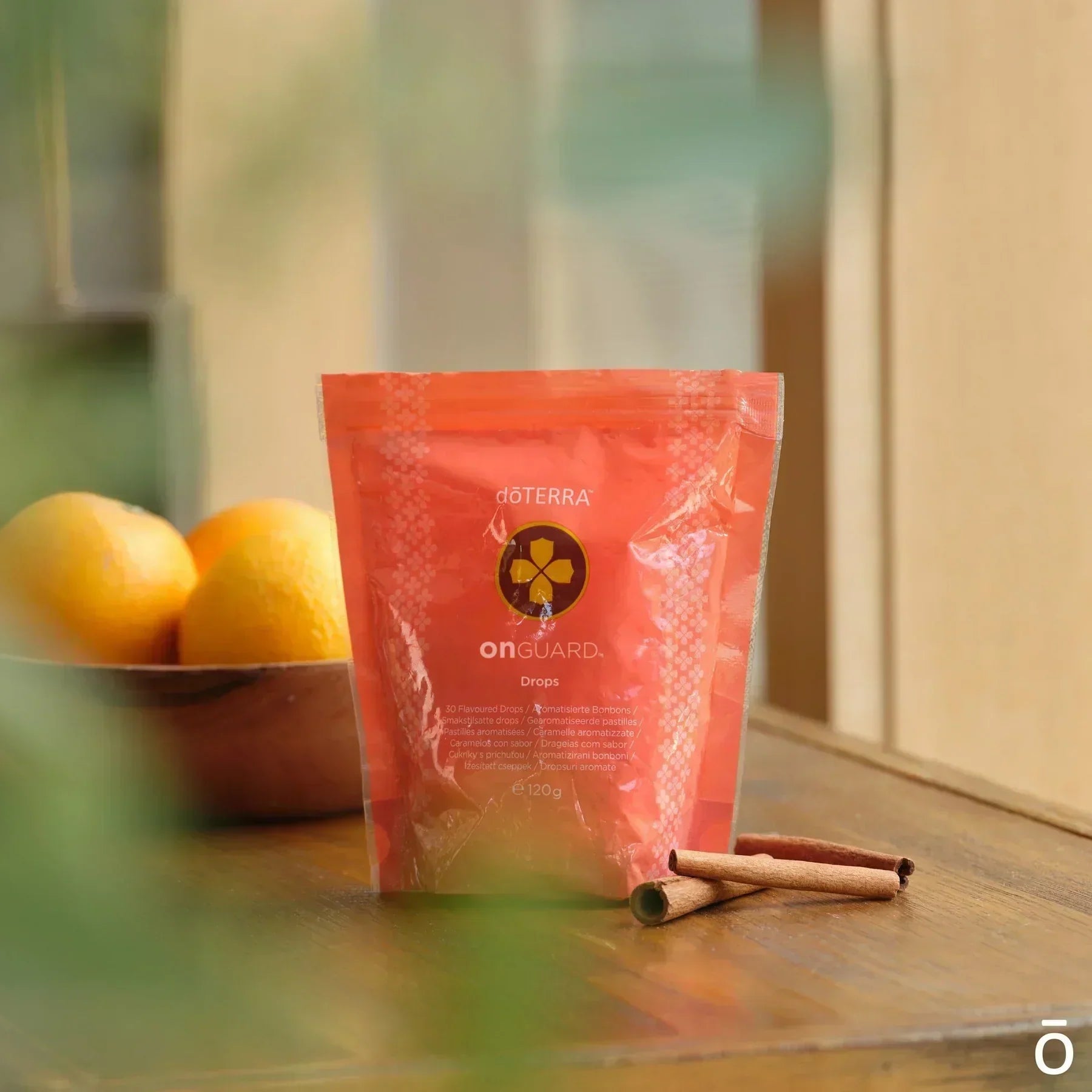 Why is it worth reaching for essential oils in autumn?