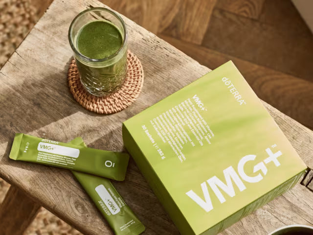 What is VMG+™