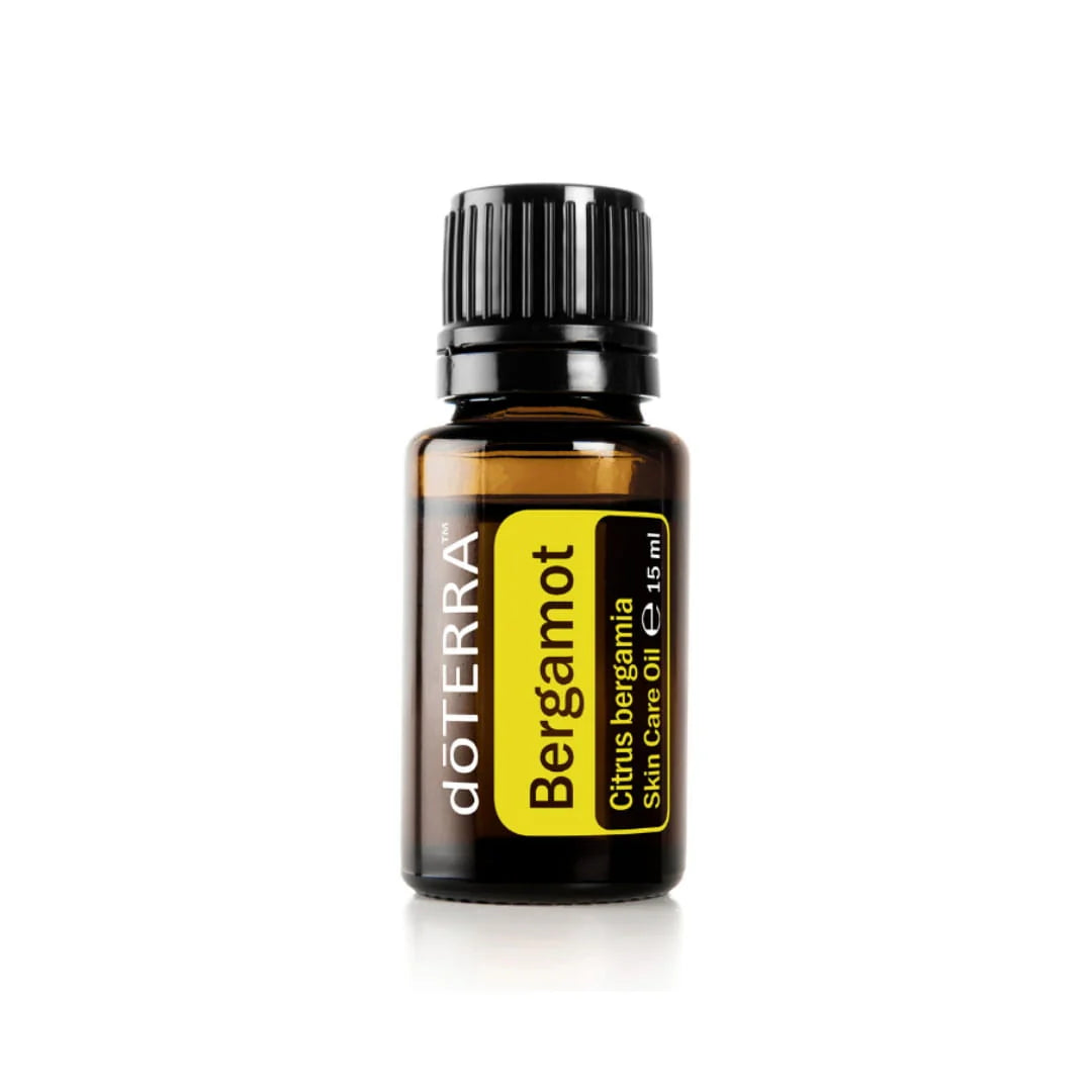Bergamot 15ml