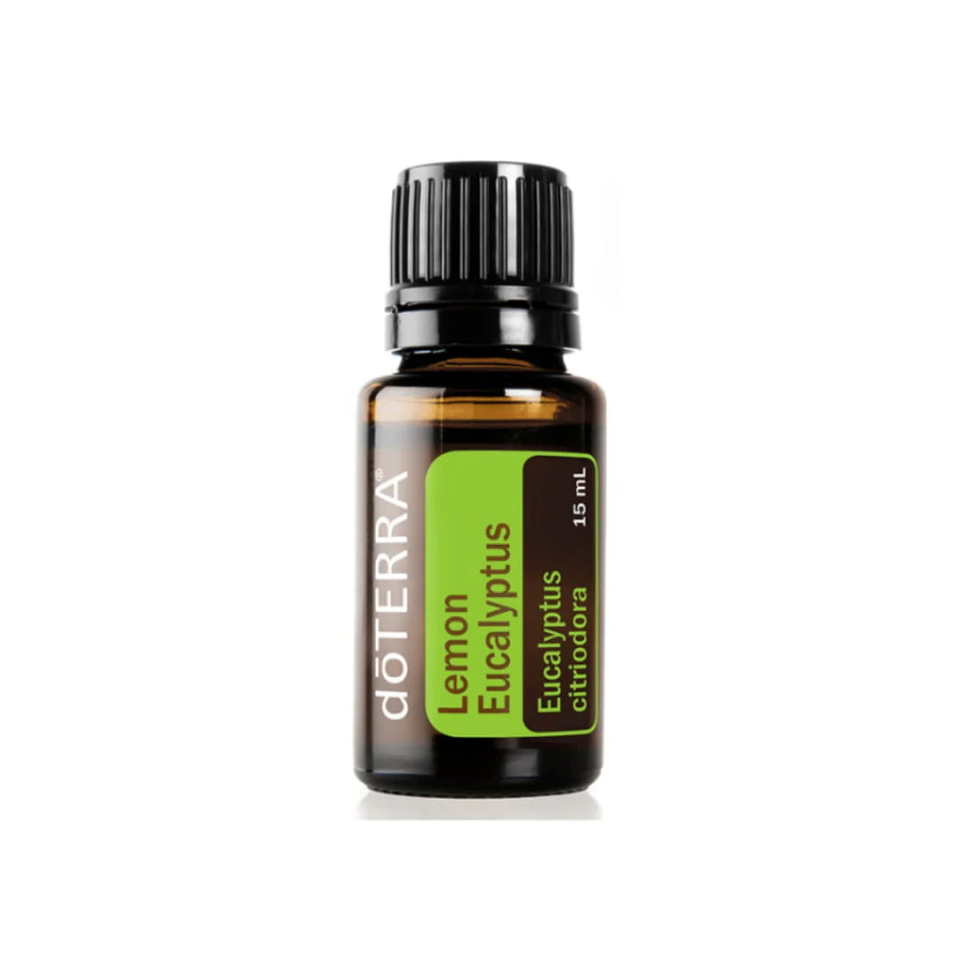 Λεμόνι Ευκάλυπτος 15ml