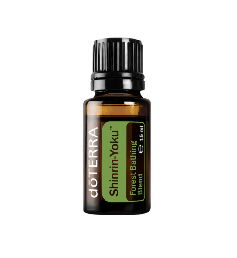 Shinrin-Yoku 15 ml