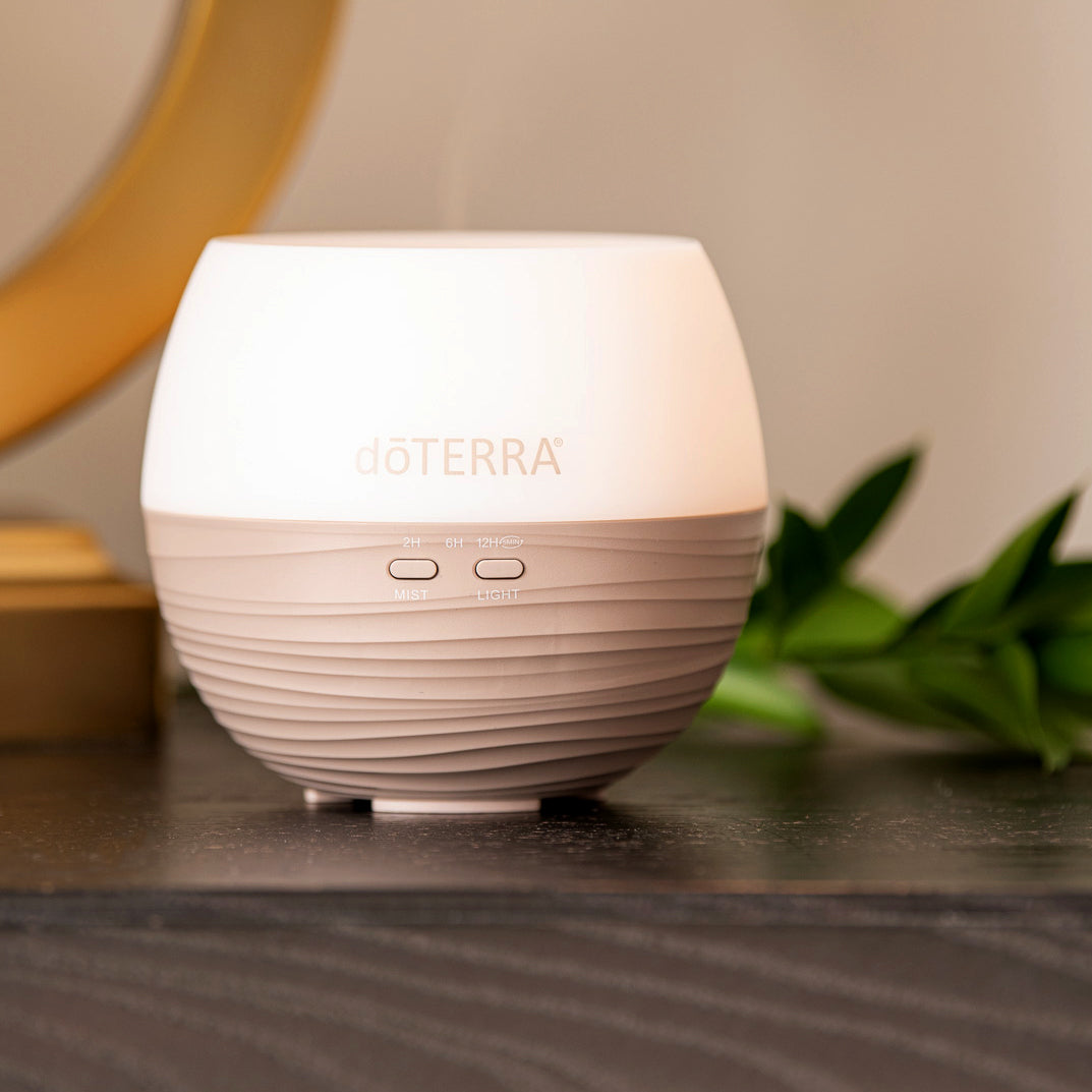 Difuzor Petal 2.0