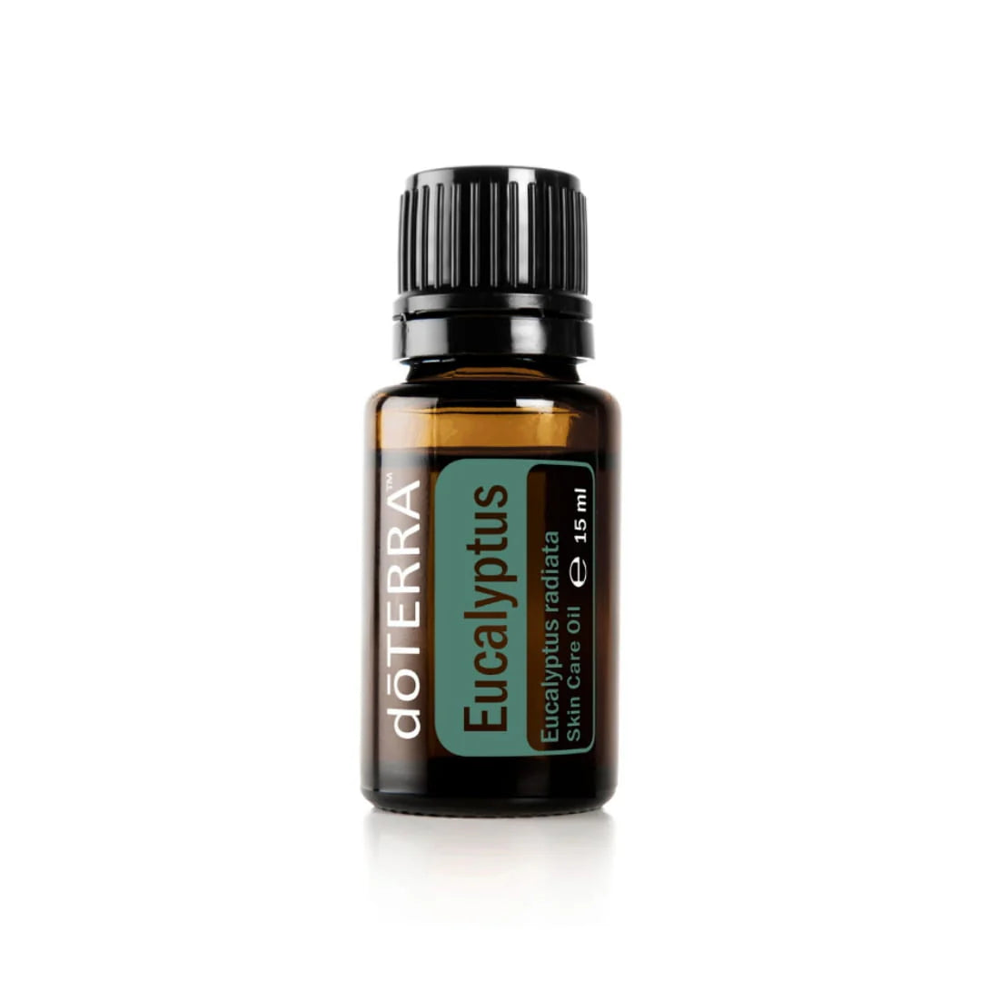 Ευκάλυπτος 15ml