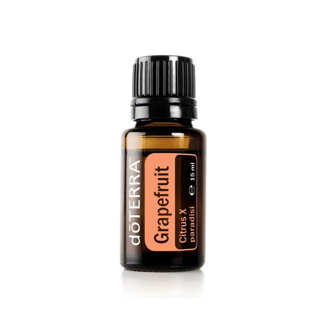 Γκρέιπφρουτ 15ml