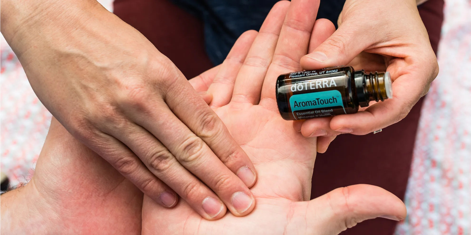 AromaTouch™ 15ml
