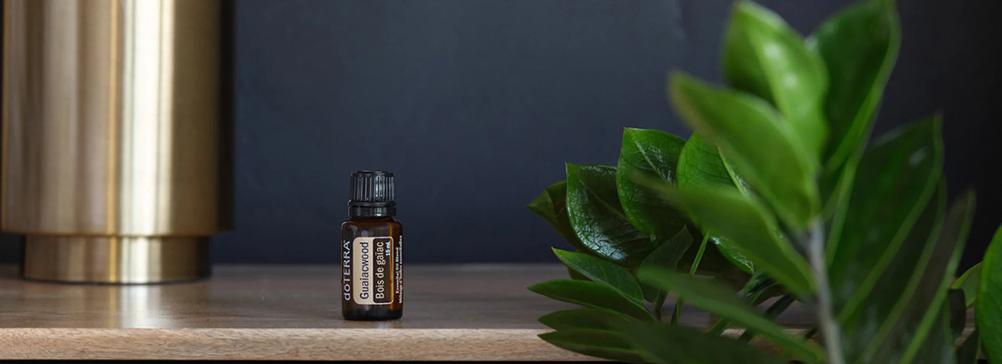 Γουαϊακξύλο 15ml