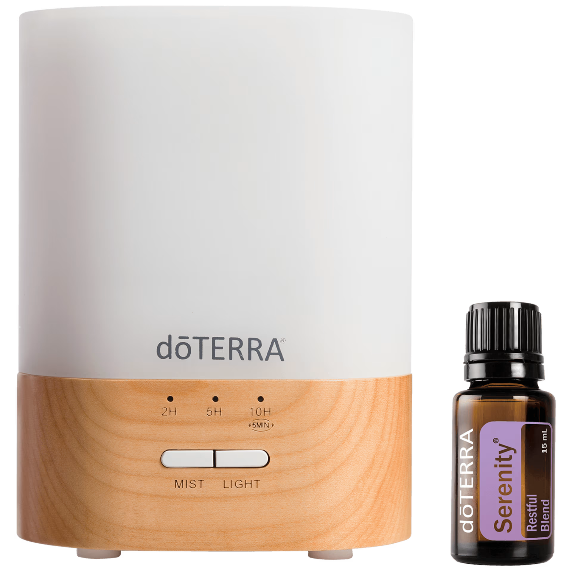 dōTERRA Serenity™ 15 ml