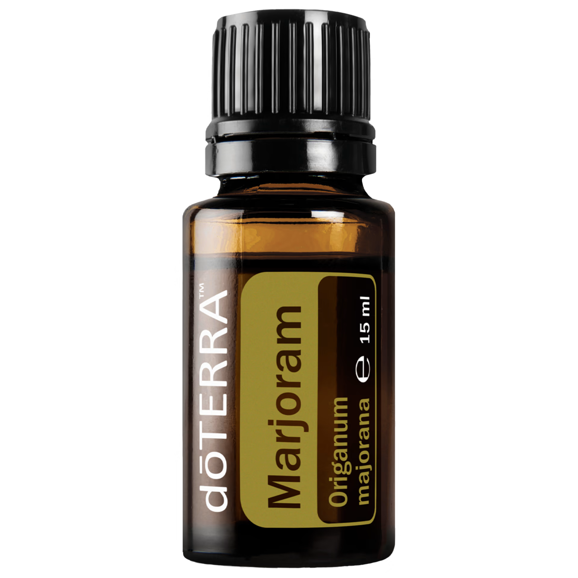 Μαντζουράνα 15ml