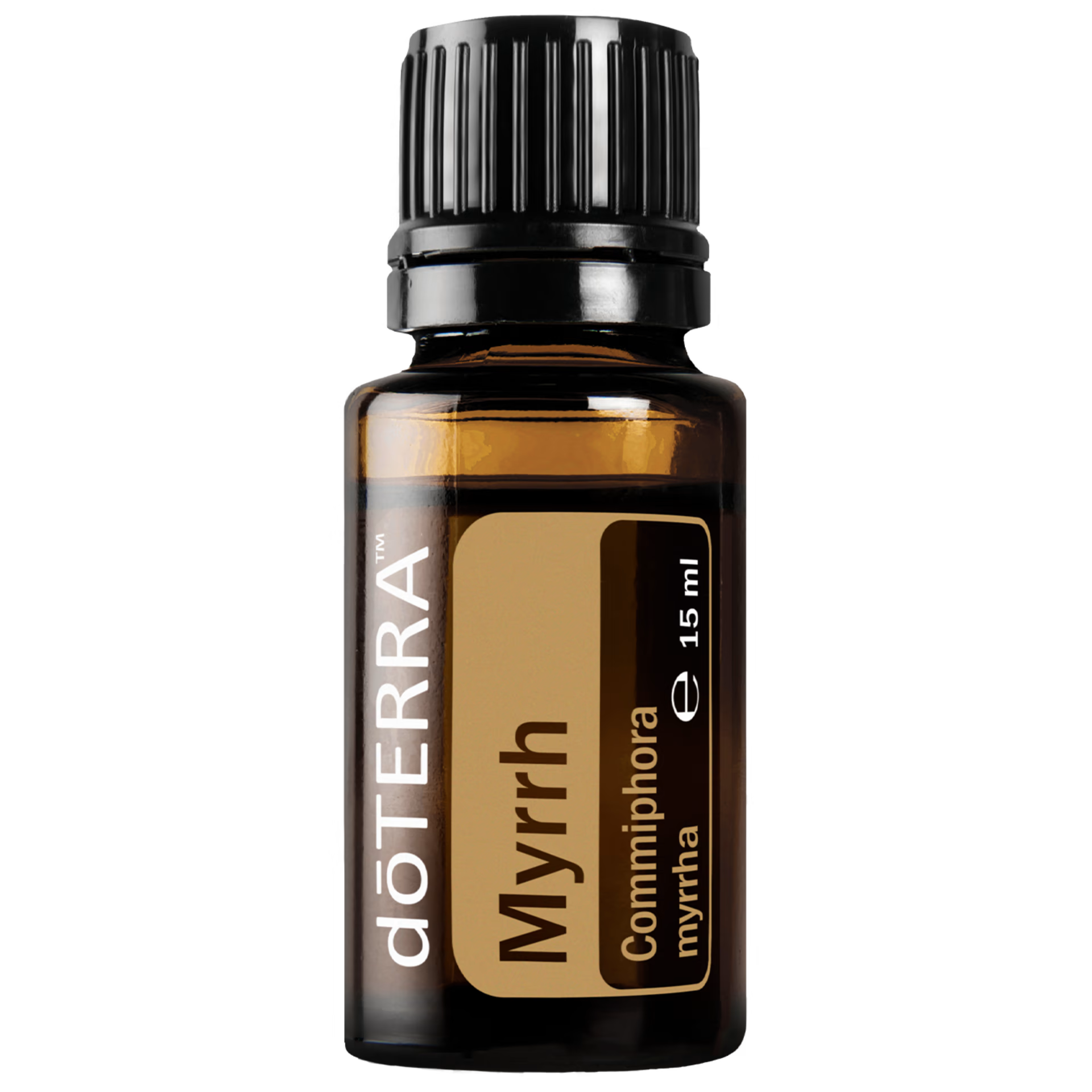 Smirnă 15ml