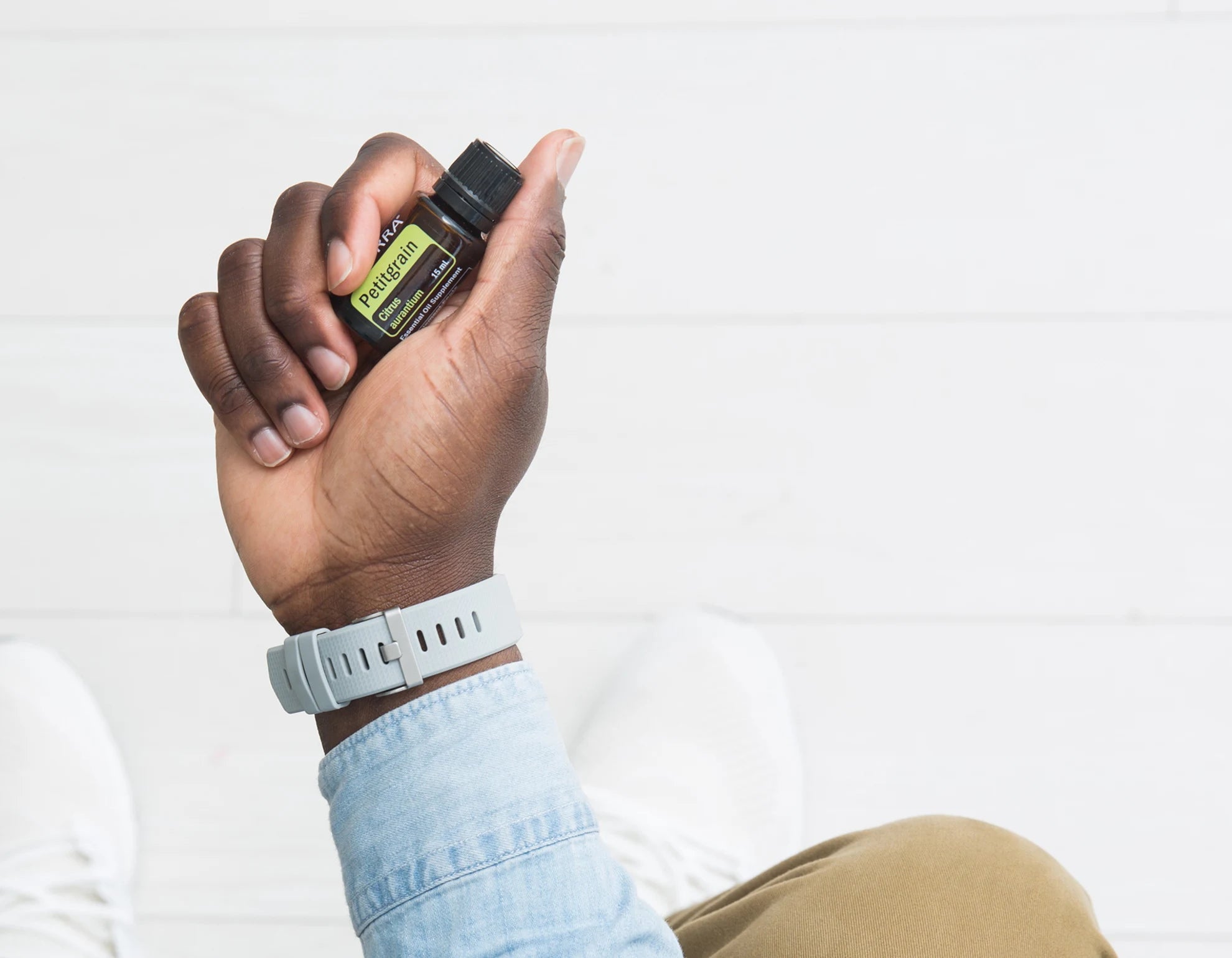 Petitgrain 15ml