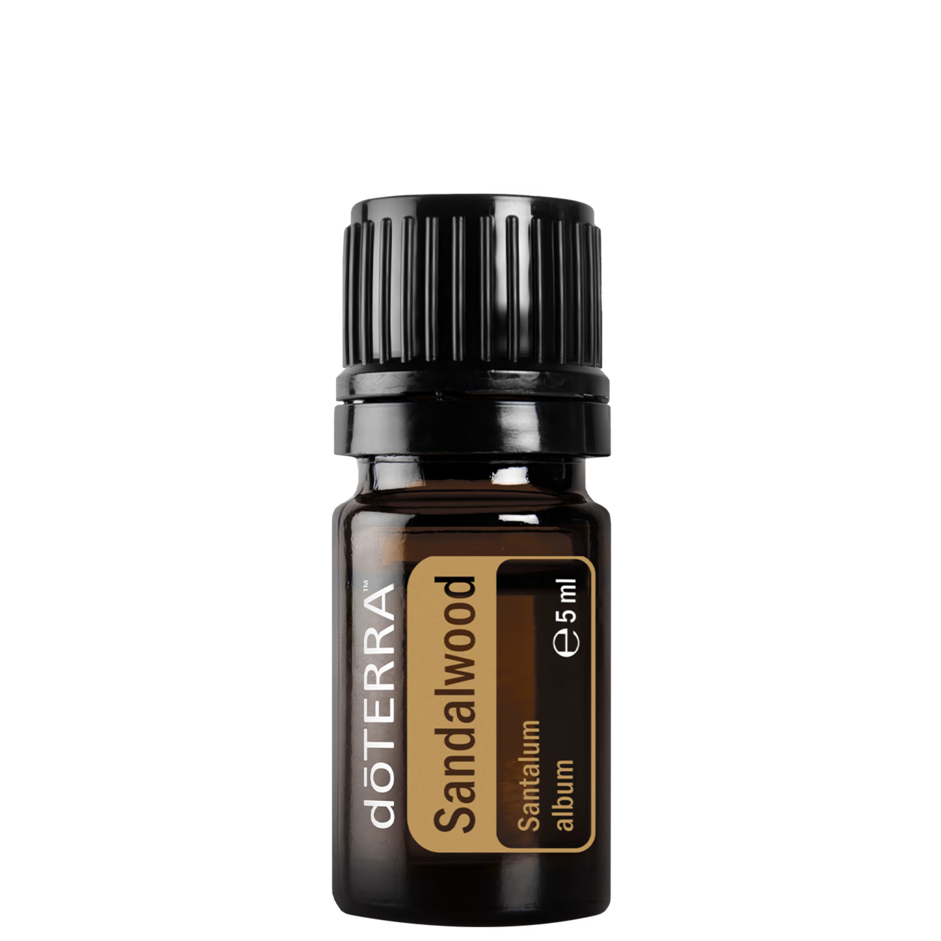 Lemn de santal 5ml