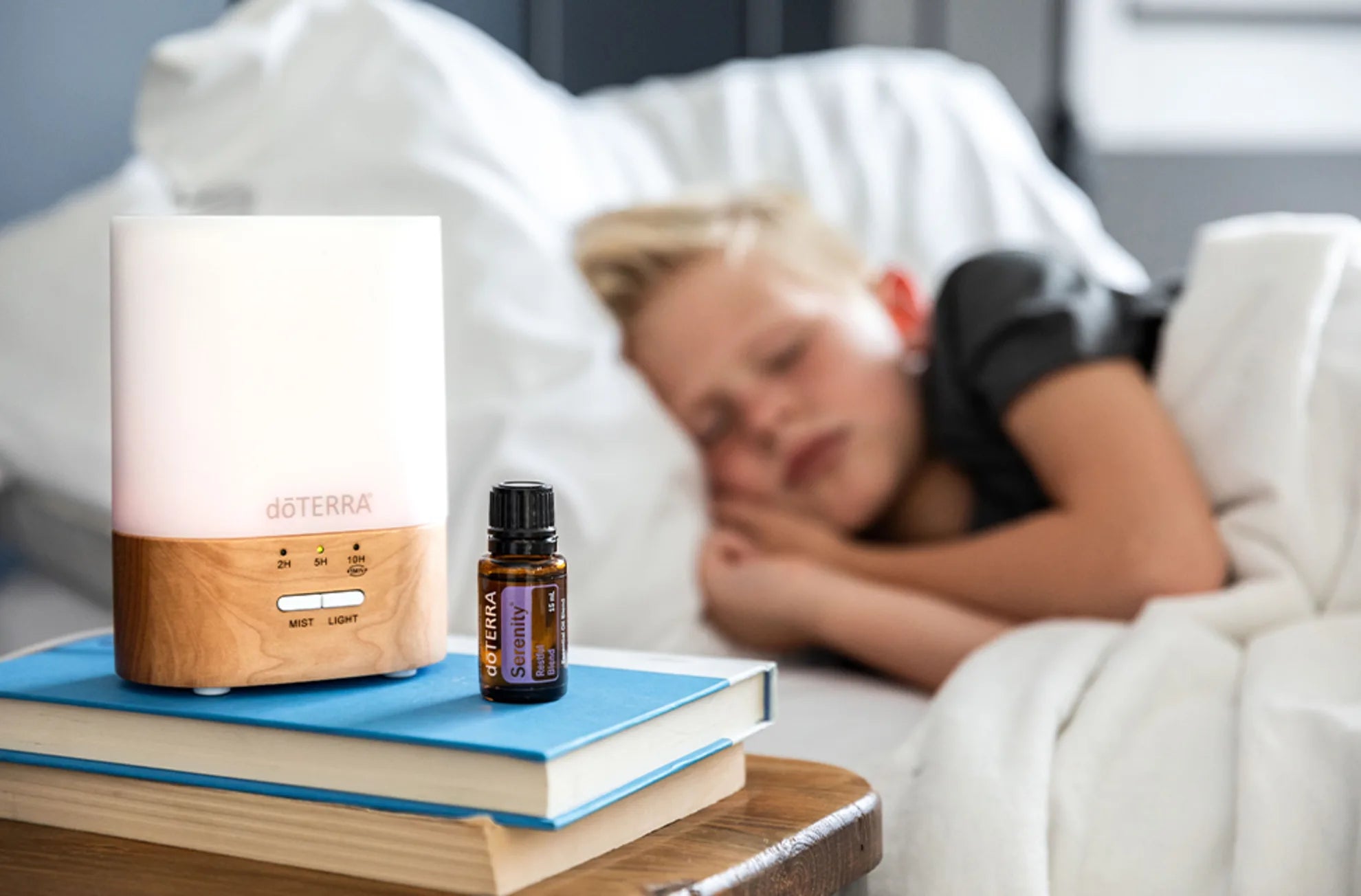 dōTERRA Serenity™ 15 ml