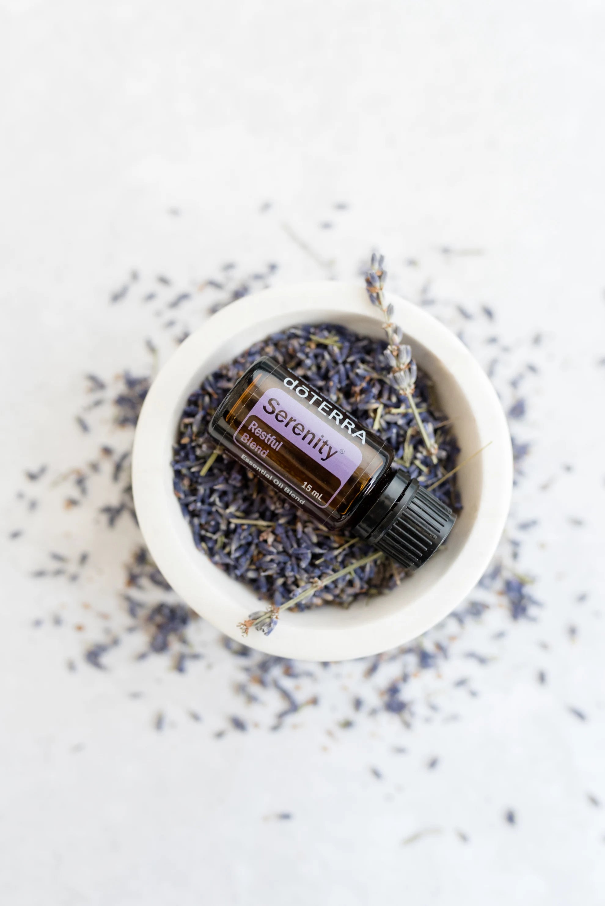 dōTERRA Serenity™ 15 ml