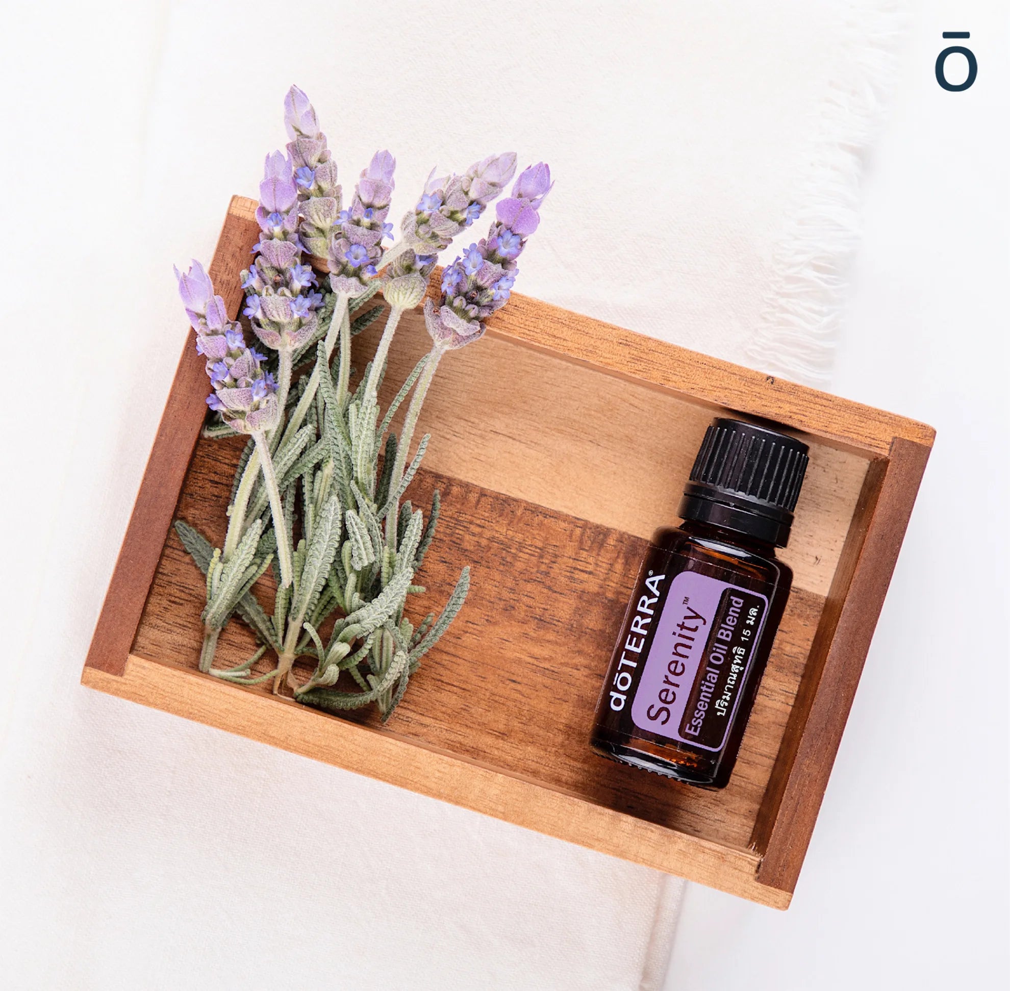dōTERRA Serenity™ 15ml