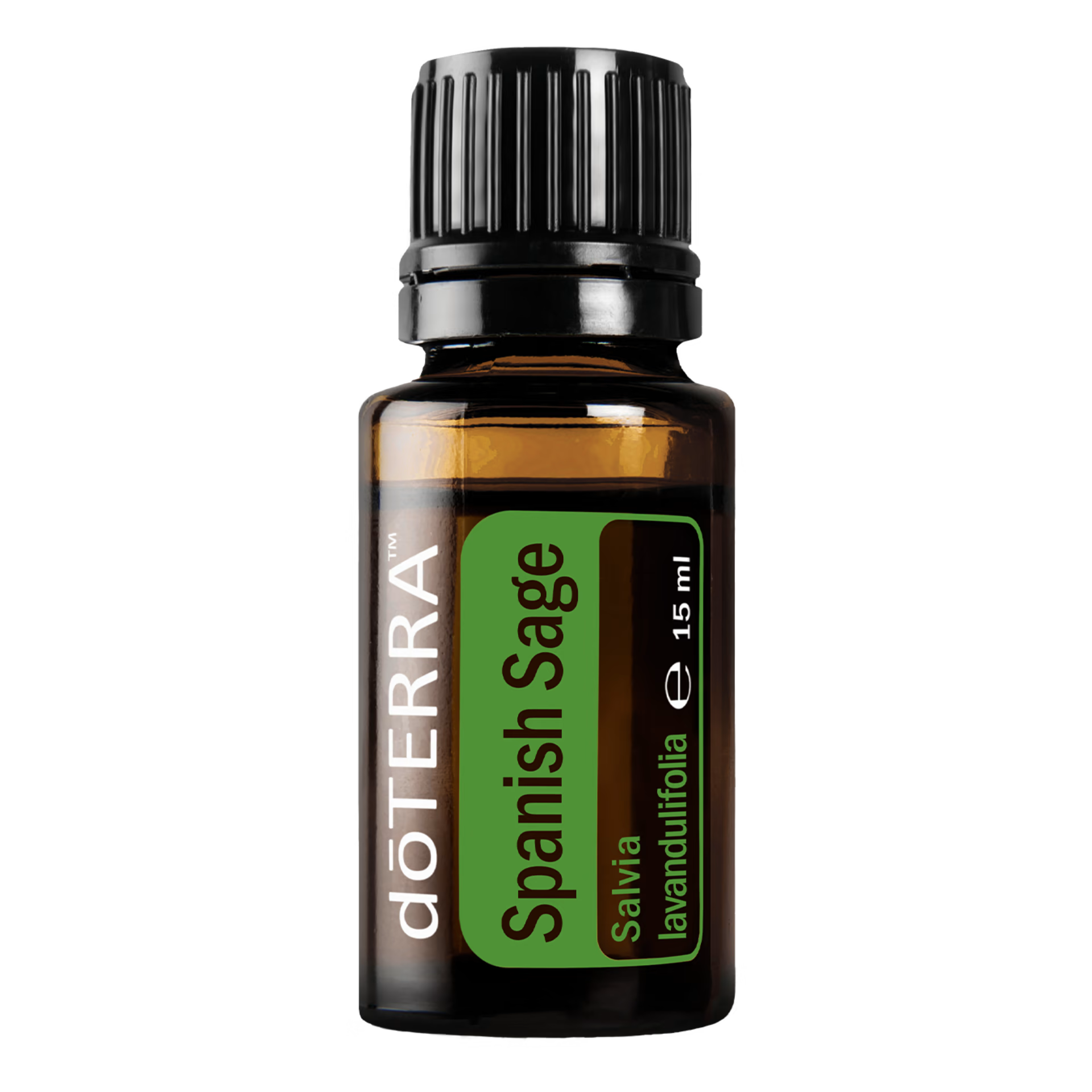 Salvie spaniolă 15ml