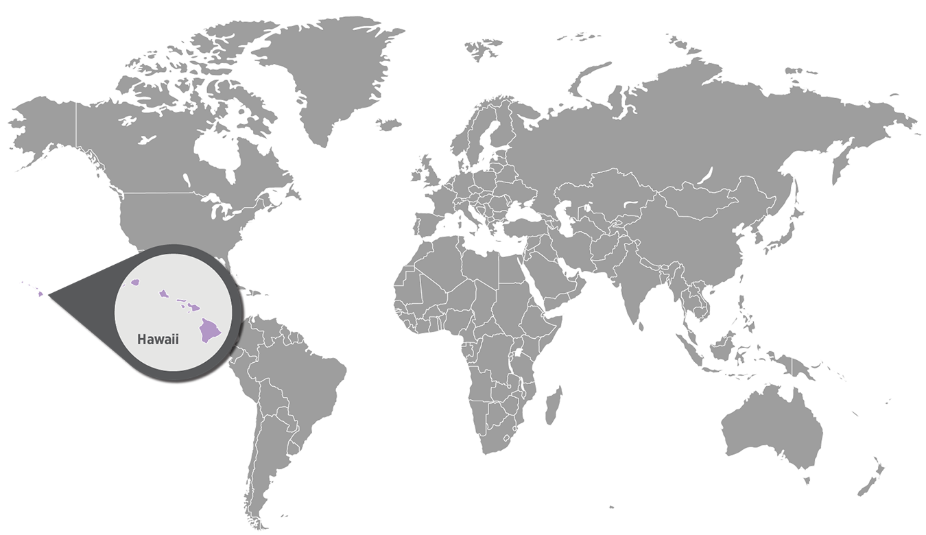 Hawaiian Sandalwood 5ml