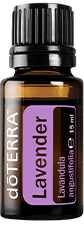 dōTERRA Serenity™ 15 ml