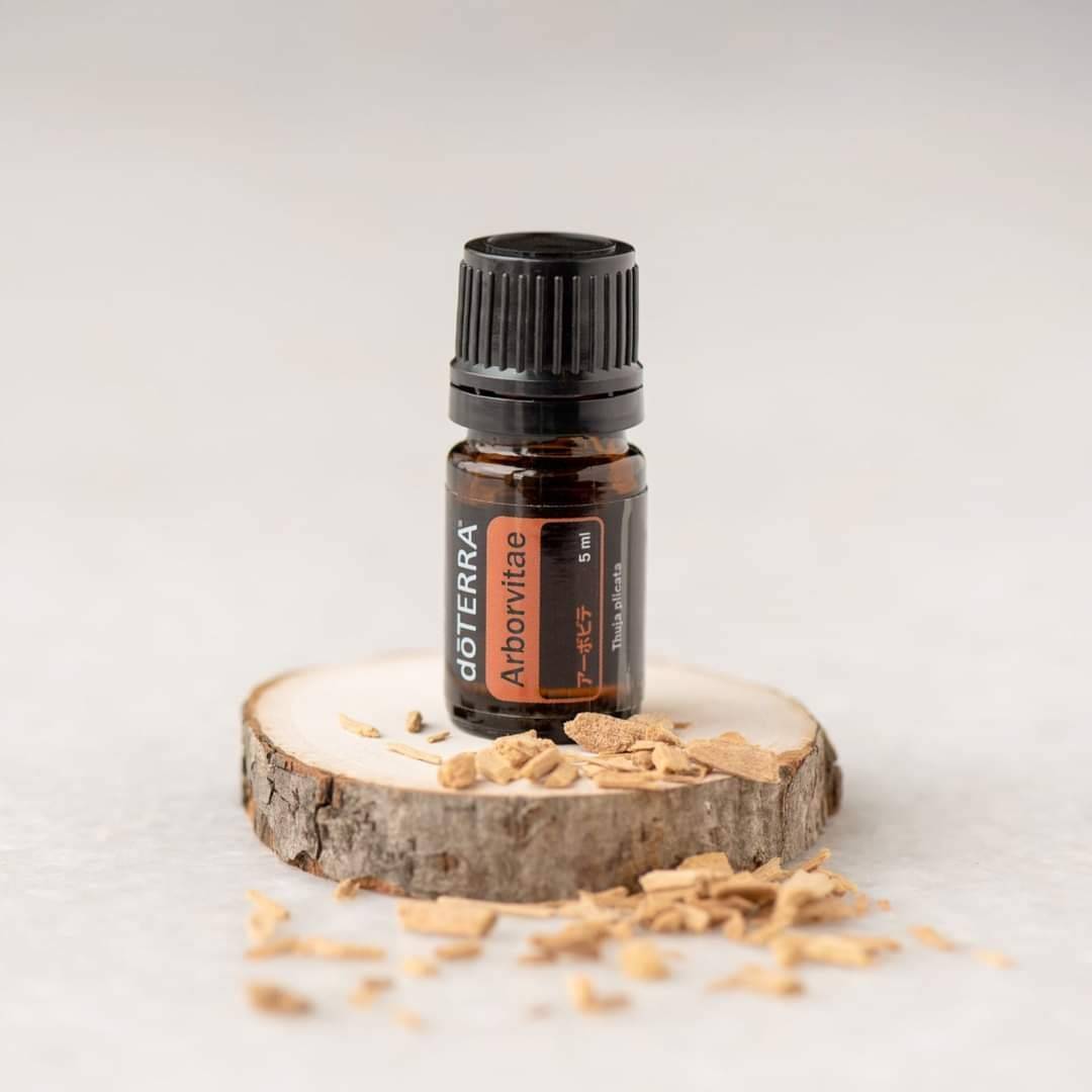 Arborvitae 5ml