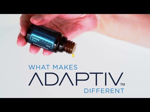 dōTERRA Adaptiv™ 15ml