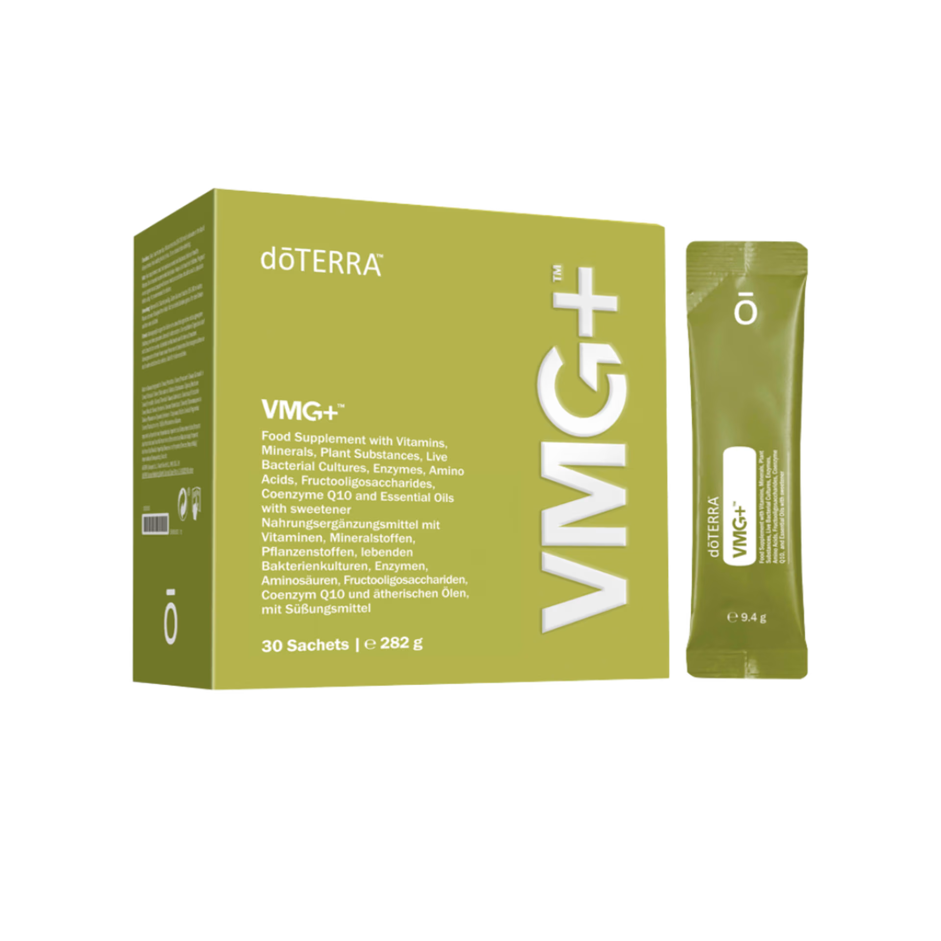 VMG+