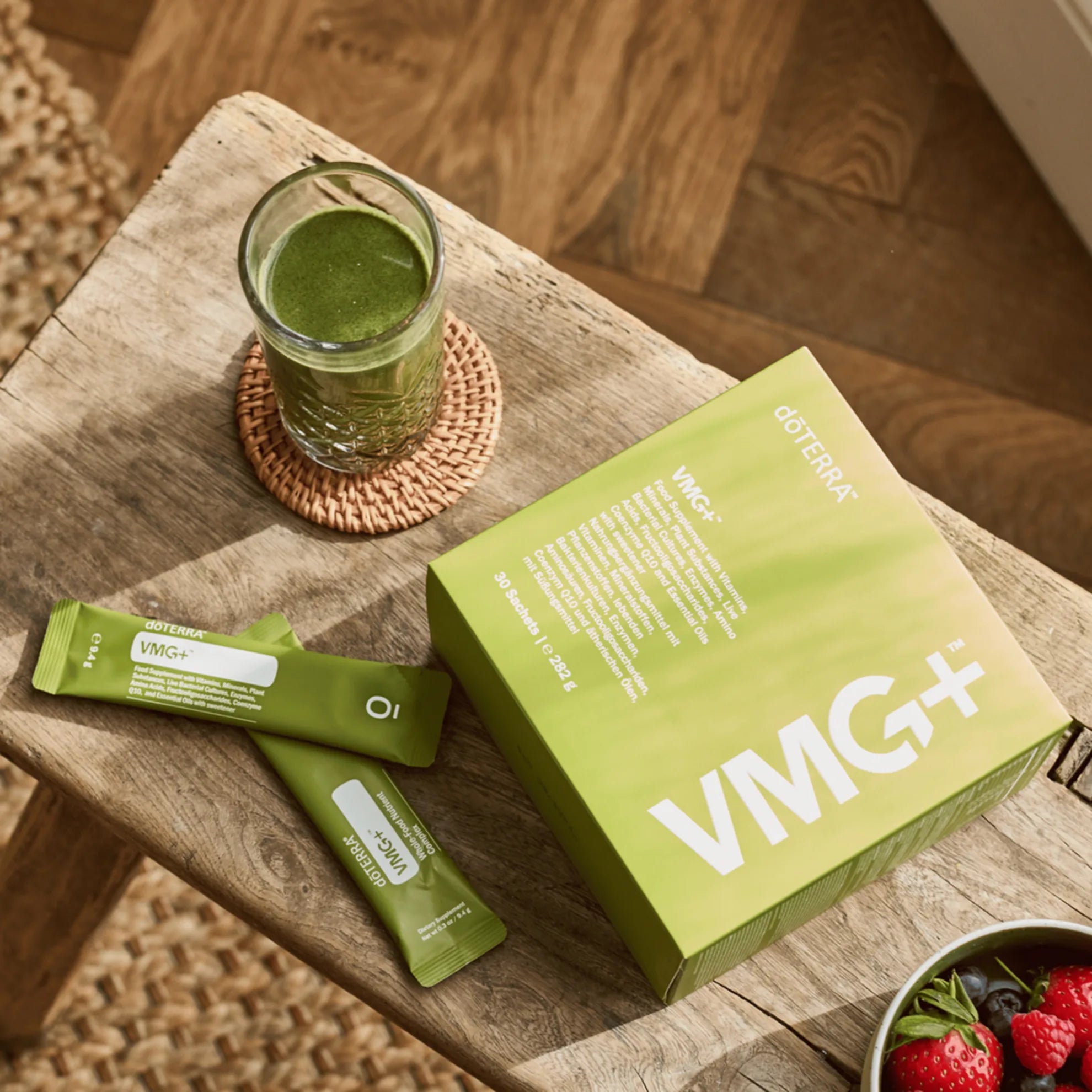 VMG+